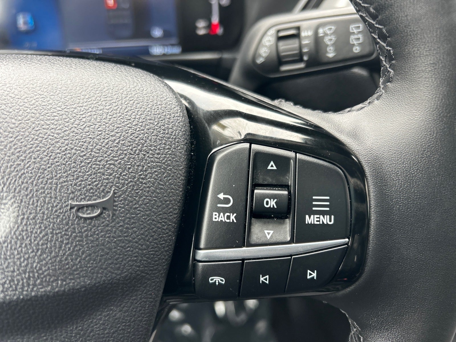 2024 Ford Escape Plug-In Hybrid Base