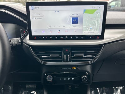 2024 Ford Escape Plug-In Hybrid Base