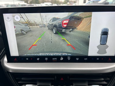 2024 Ford Escape Plug-In Hybrid Base