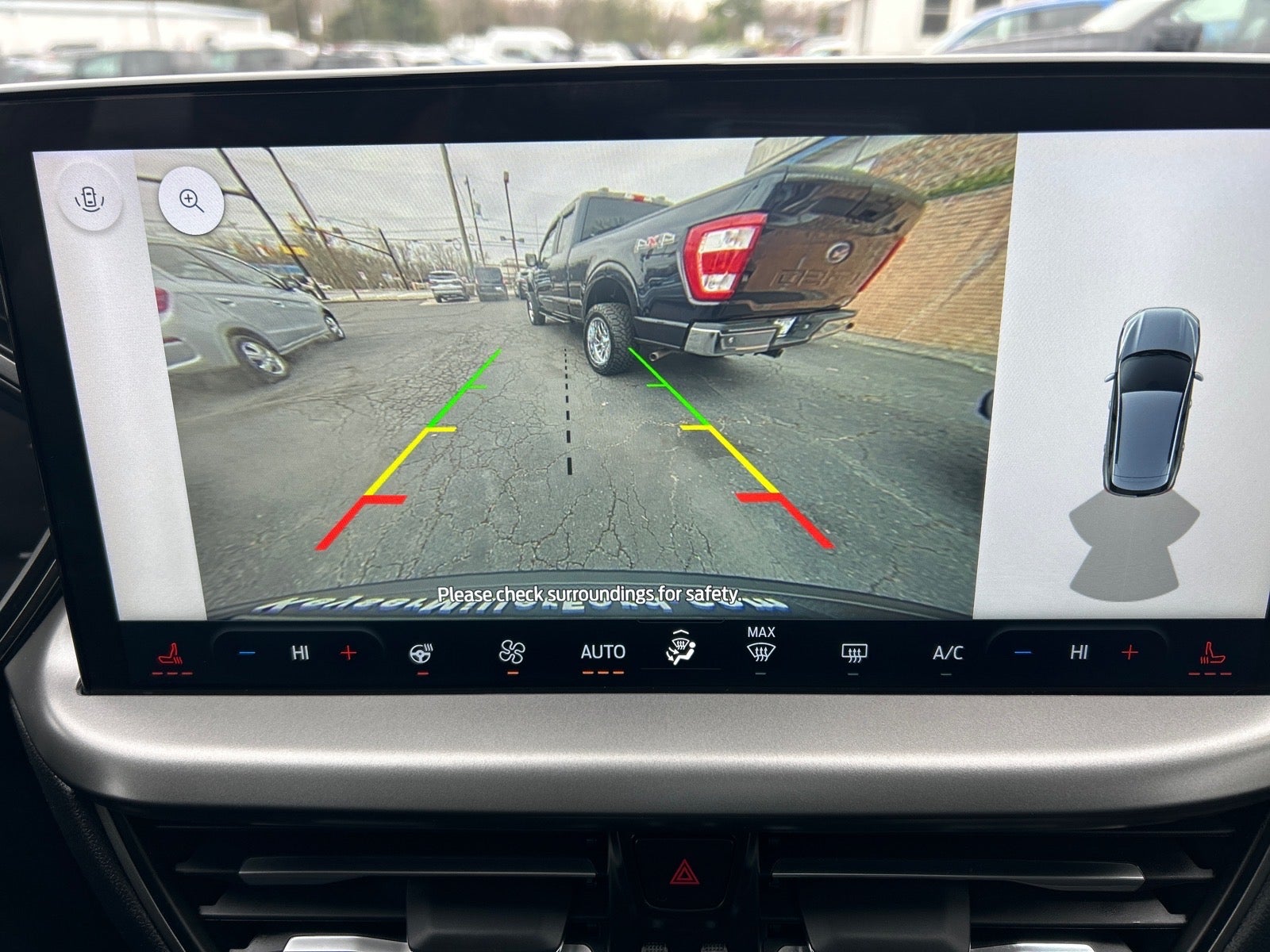 2024 Ford Escape Plug-In Hybrid Base