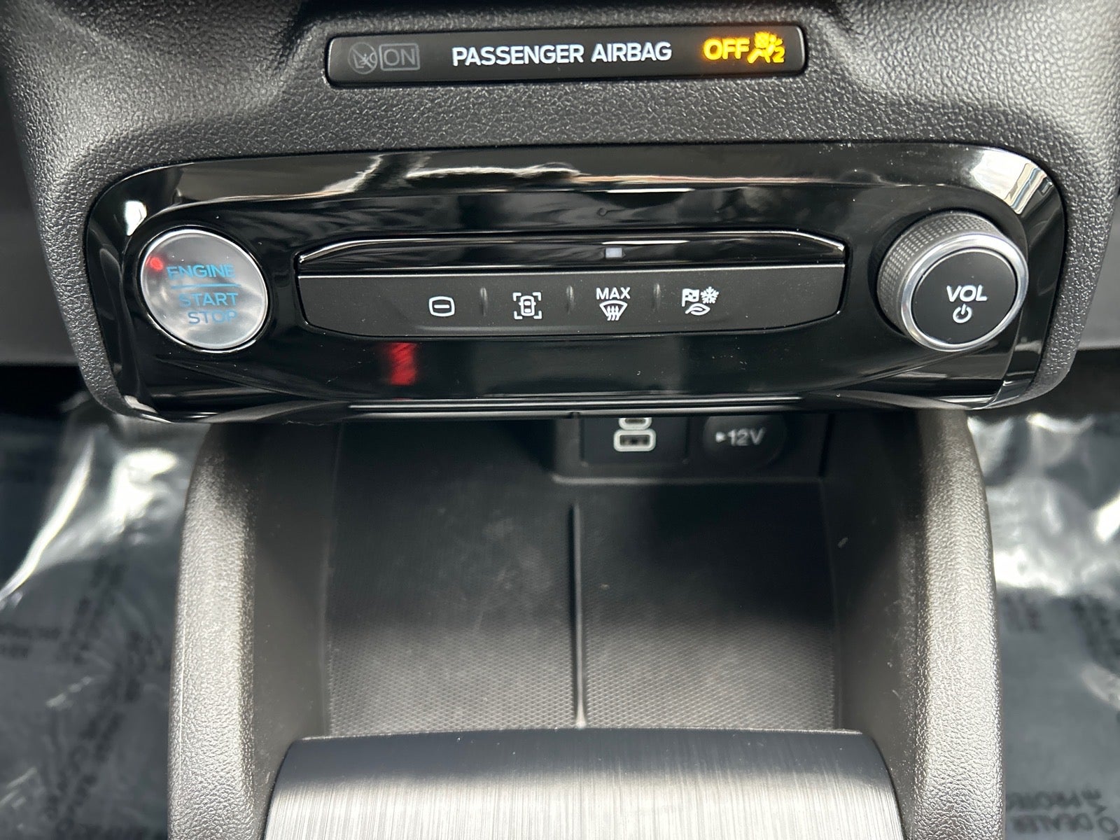 2024 Ford Escape Plug-In Hybrid Base