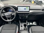 2024 Ford Escape Plug-In Hybrid Base
