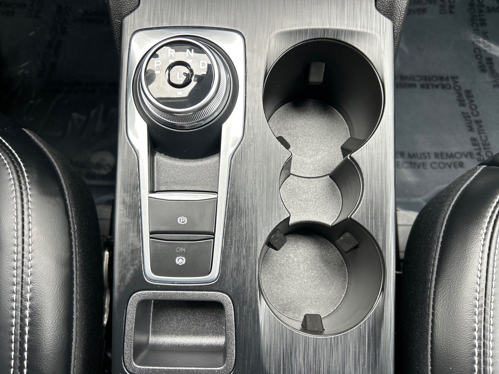 2024 Ford Escape Plug-In Hybrid Base