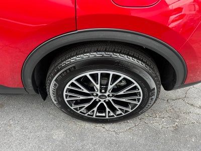 2024 Ford Escape Plug-In Hybrid Base