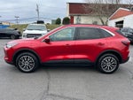 2024 Ford Escape Plug-In Hybrid Base