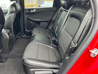 2024 Ford Escape Plug-In Hybrid Base