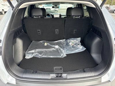 2026 Ford Escape Plug-In Hybrid Base