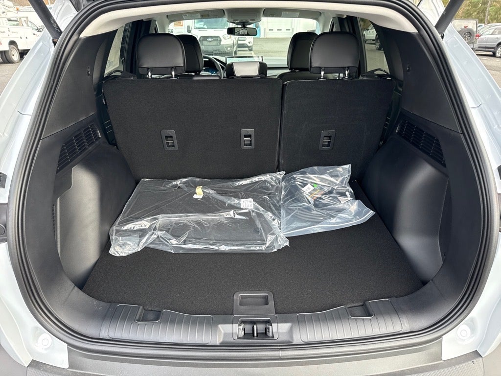 2026 Ford Escape Plug-In Hybrid Base