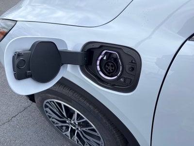 2026 Ford Escape Plug-In Hybrid Base