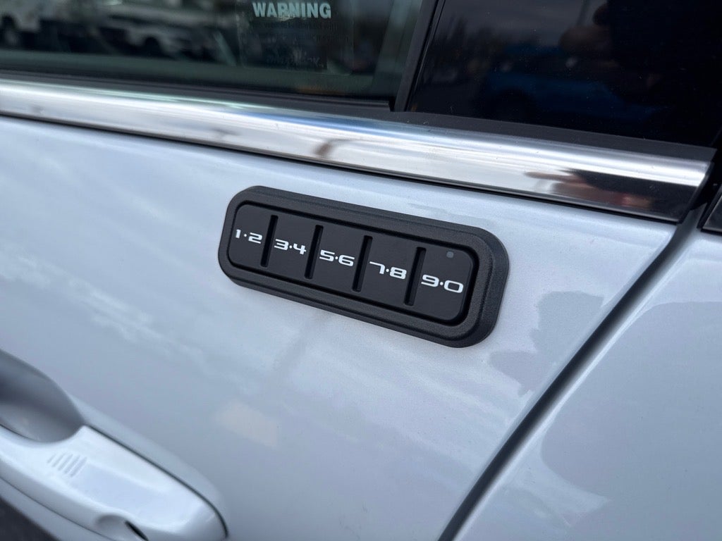 2026 Ford Escape Plug-In Hybrid Base