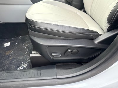 2026 Ford Escape Plug-In Hybrid Base