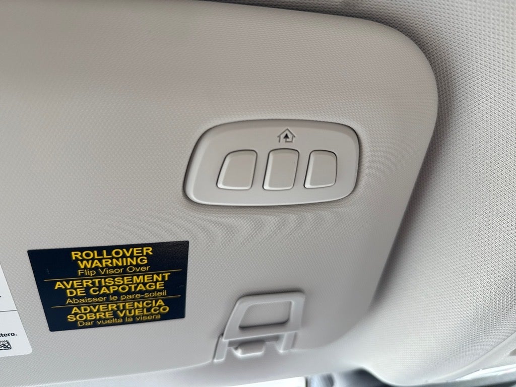 2026 Ford Escape Plug-In Hybrid Base