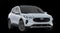 2026 Ford Escape PHEV