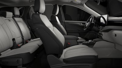 2026 Ford Escape PHEV