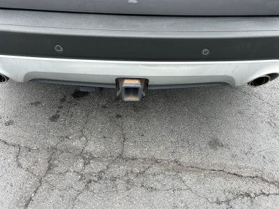 2021 Ford Escape Plug-In Hybrid Titanium