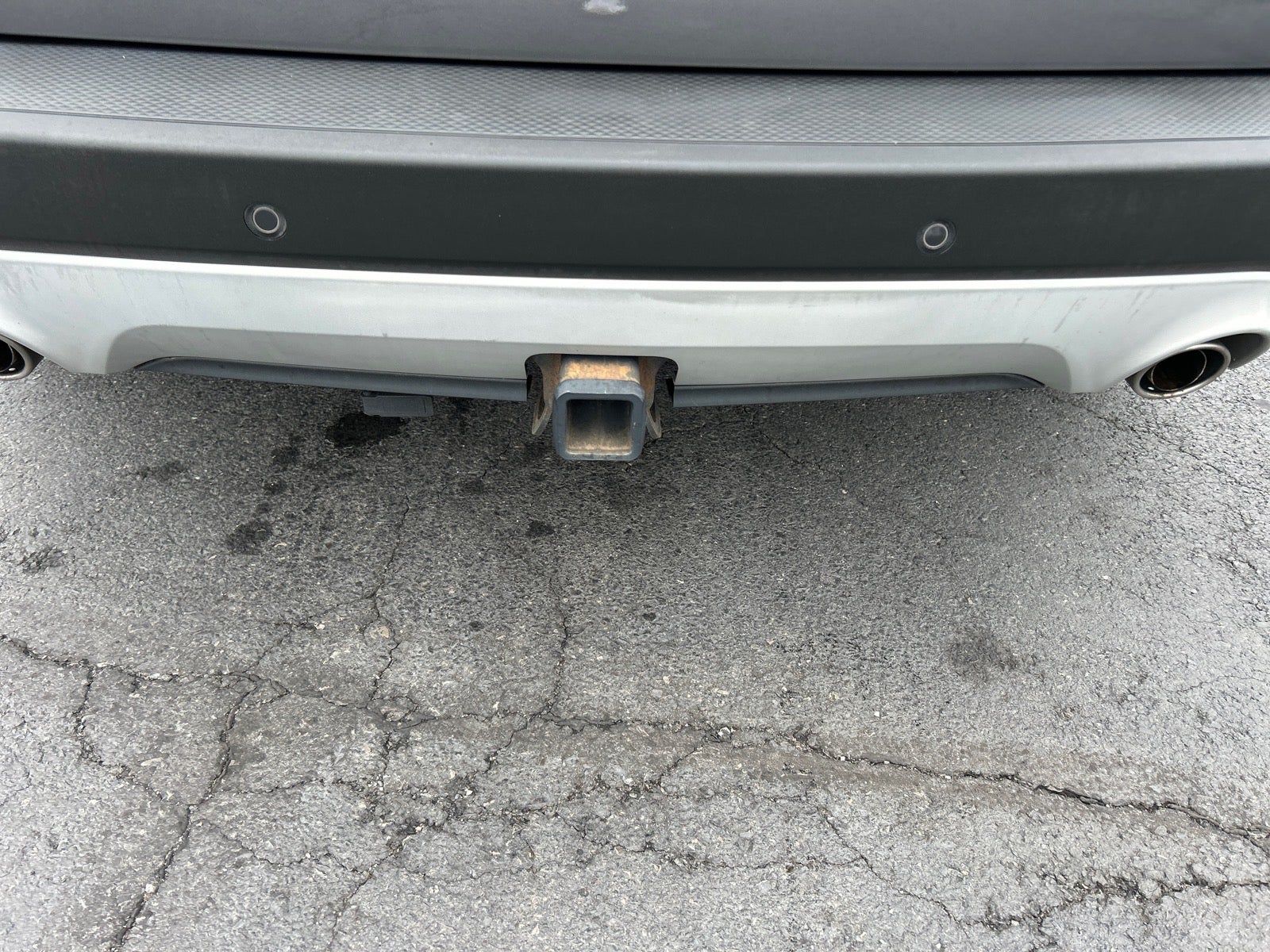 2021 Ford Escape Plug-In Hybrid Titanium
