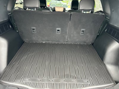 2021 Ford Escape Plug-In Hybrid Titanium