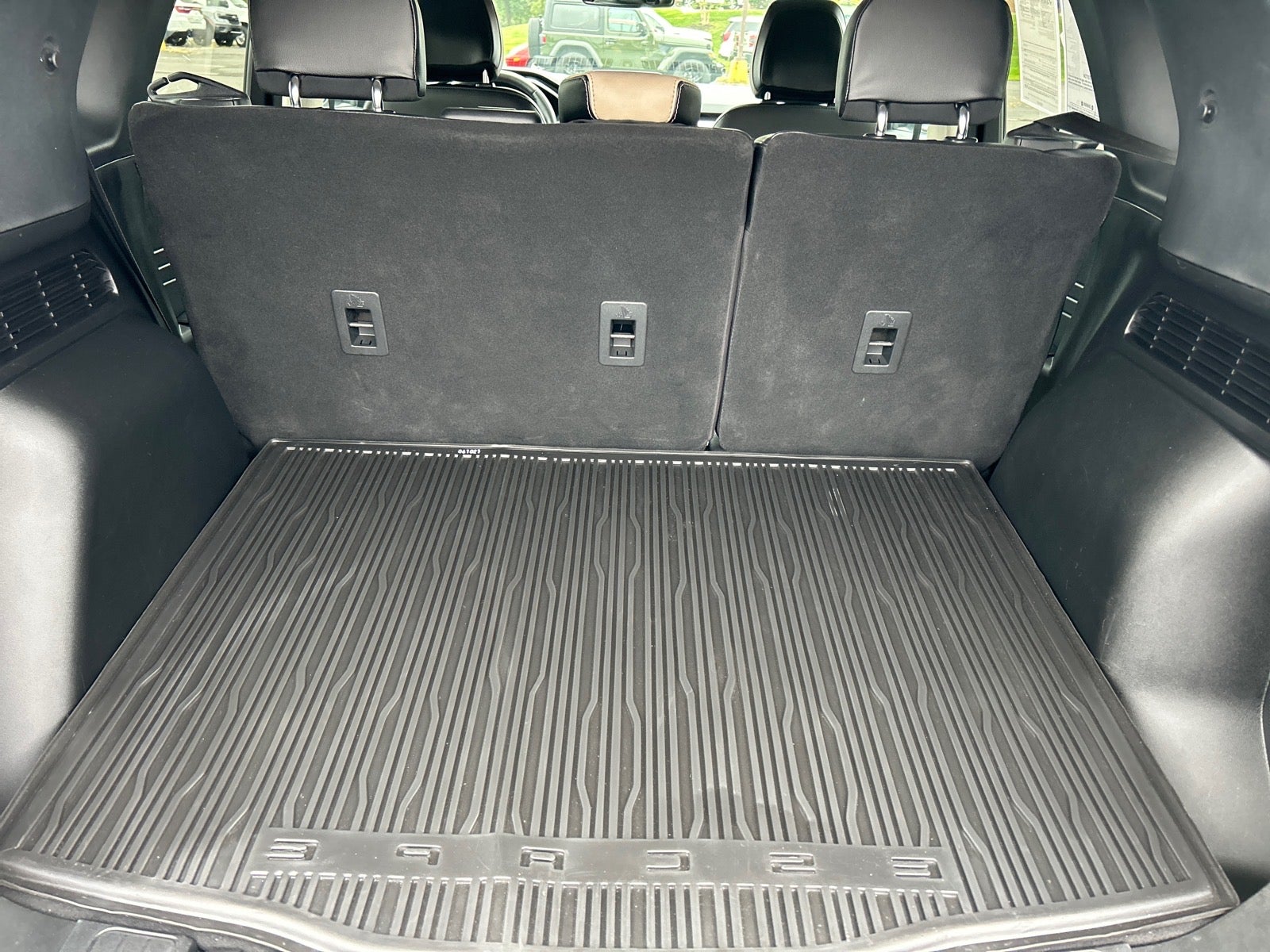 2021 Ford Escape Plug-In Hybrid Titanium