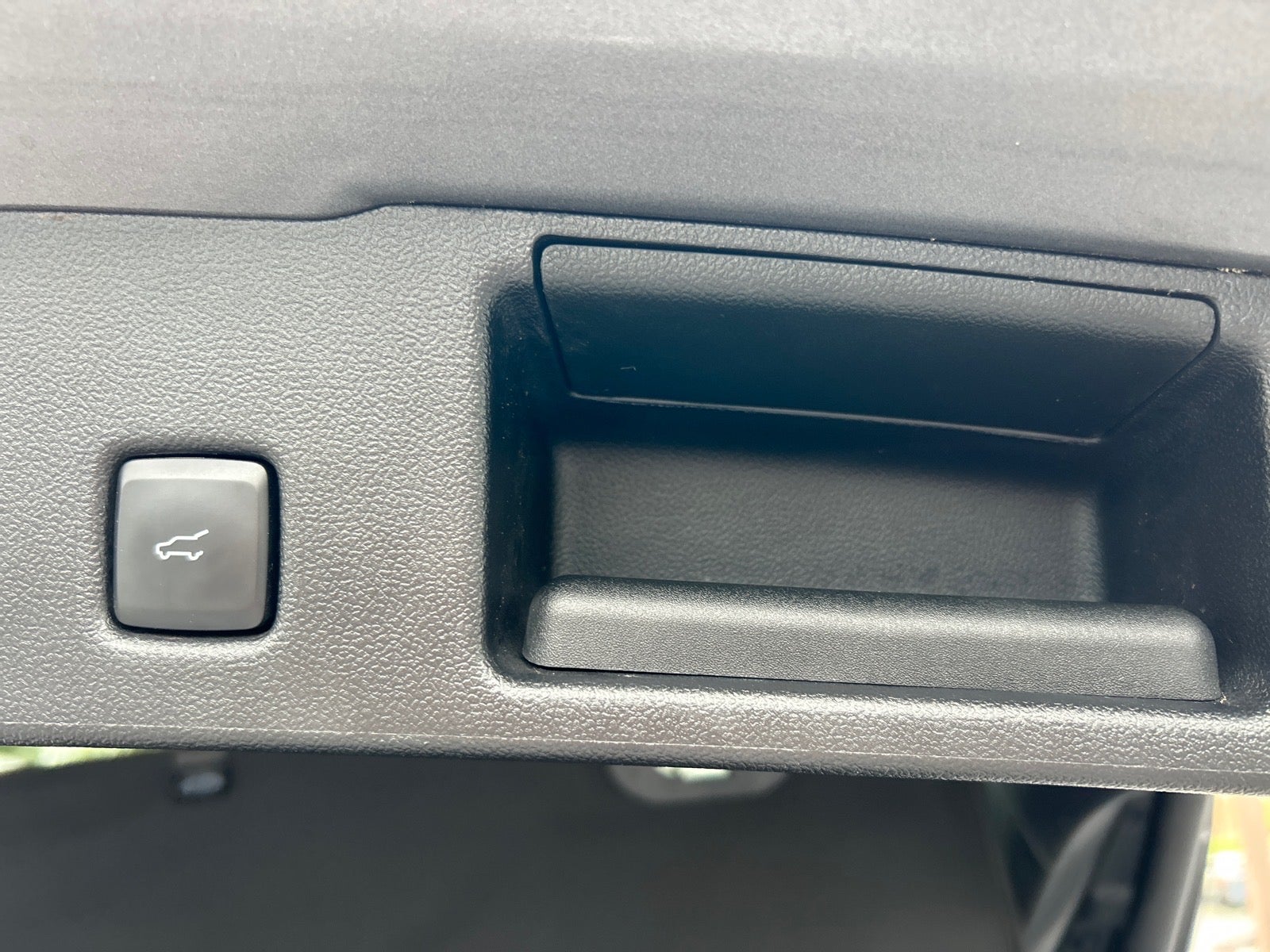 2021 Ford Escape Plug-In Hybrid Titanium