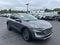 2021 Ford Escape Plug-In Hybrid Titanium
