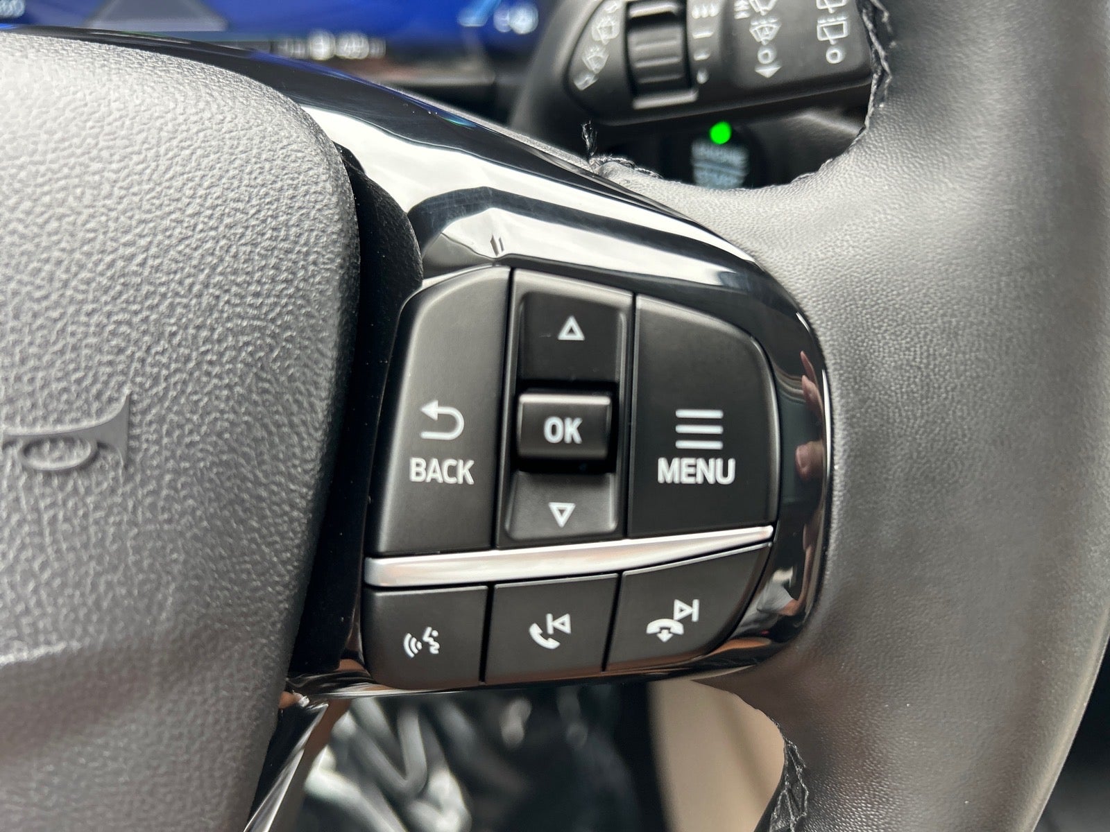 2021 Ford Escape Plug-In Hybrid Titanium