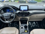 2021 Ford Escape Plug-In Hybrid Titanium
