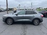 2021 Ford Escape Plug-In Hybrid Titanium