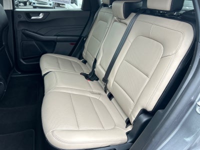 2021 Ford Escape Plug-In Hybrid Titanium