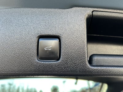 2025 Ford Escape Hybrid Platinum