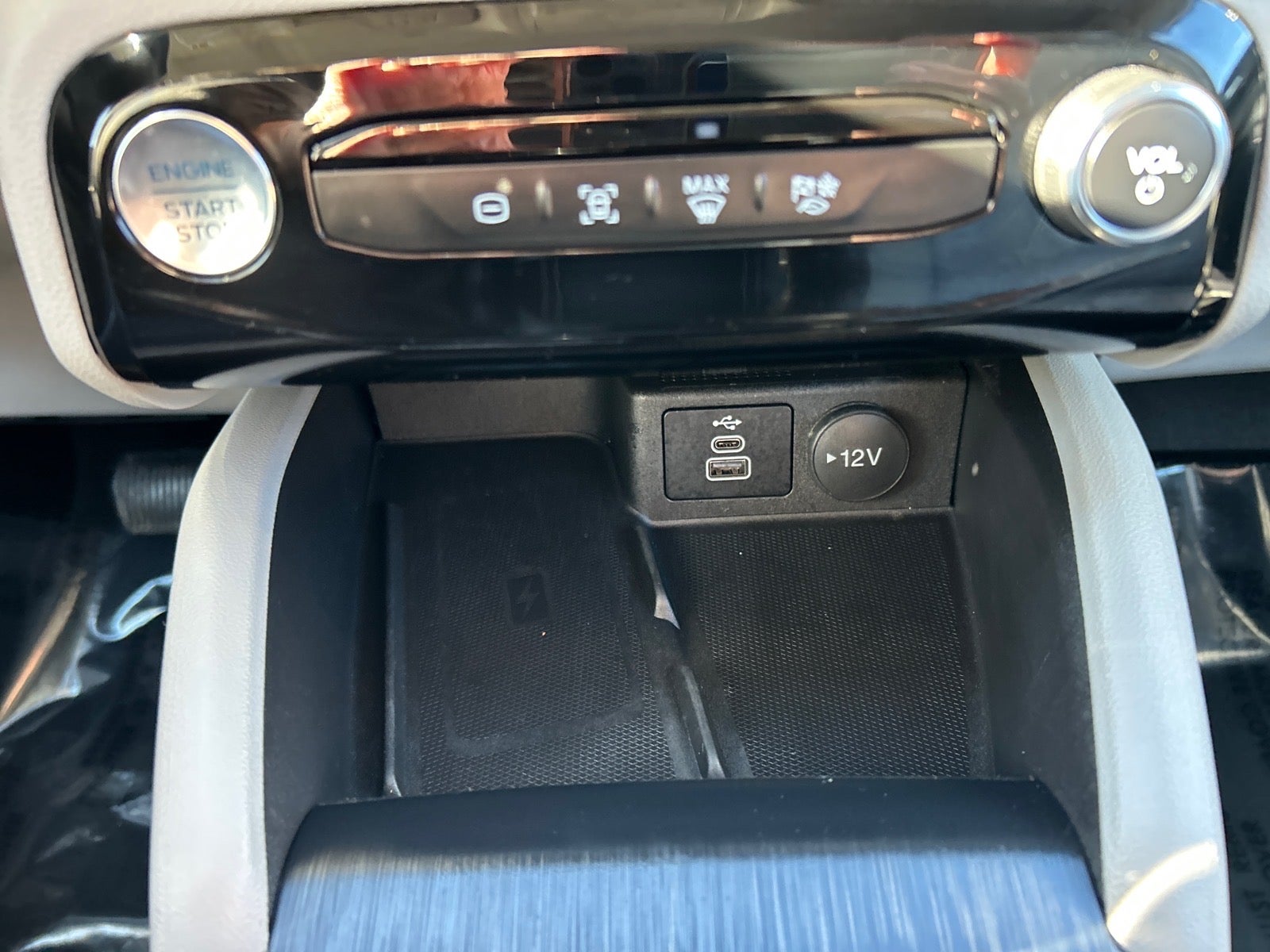 2025 Ford Escape Hybrid Platinum