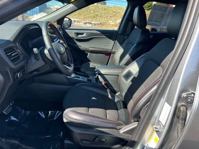2023 Ford Escape ST-Line Select