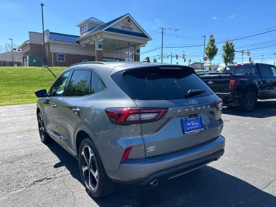 2023 Ford Escape ST-Line Select