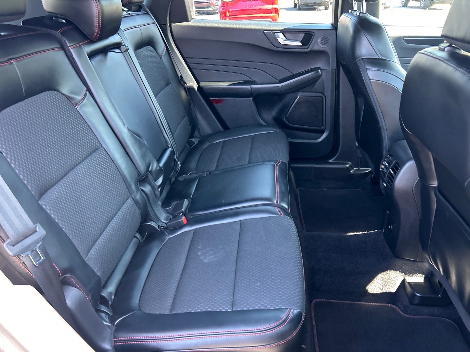 2023 Ford Escape ST-Line Select