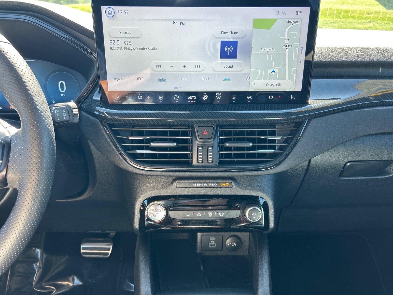 2023 Ford Escape ST-Line Select