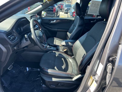2023 Ford Escape ST-Line Select