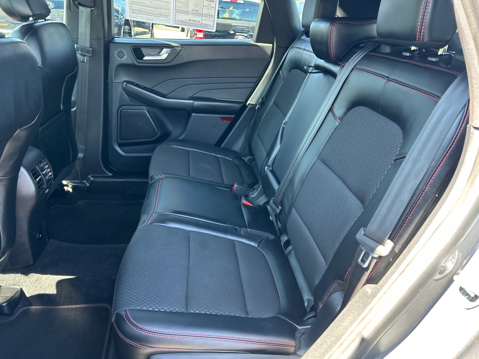 2023 Ford Escape ST-Line Select