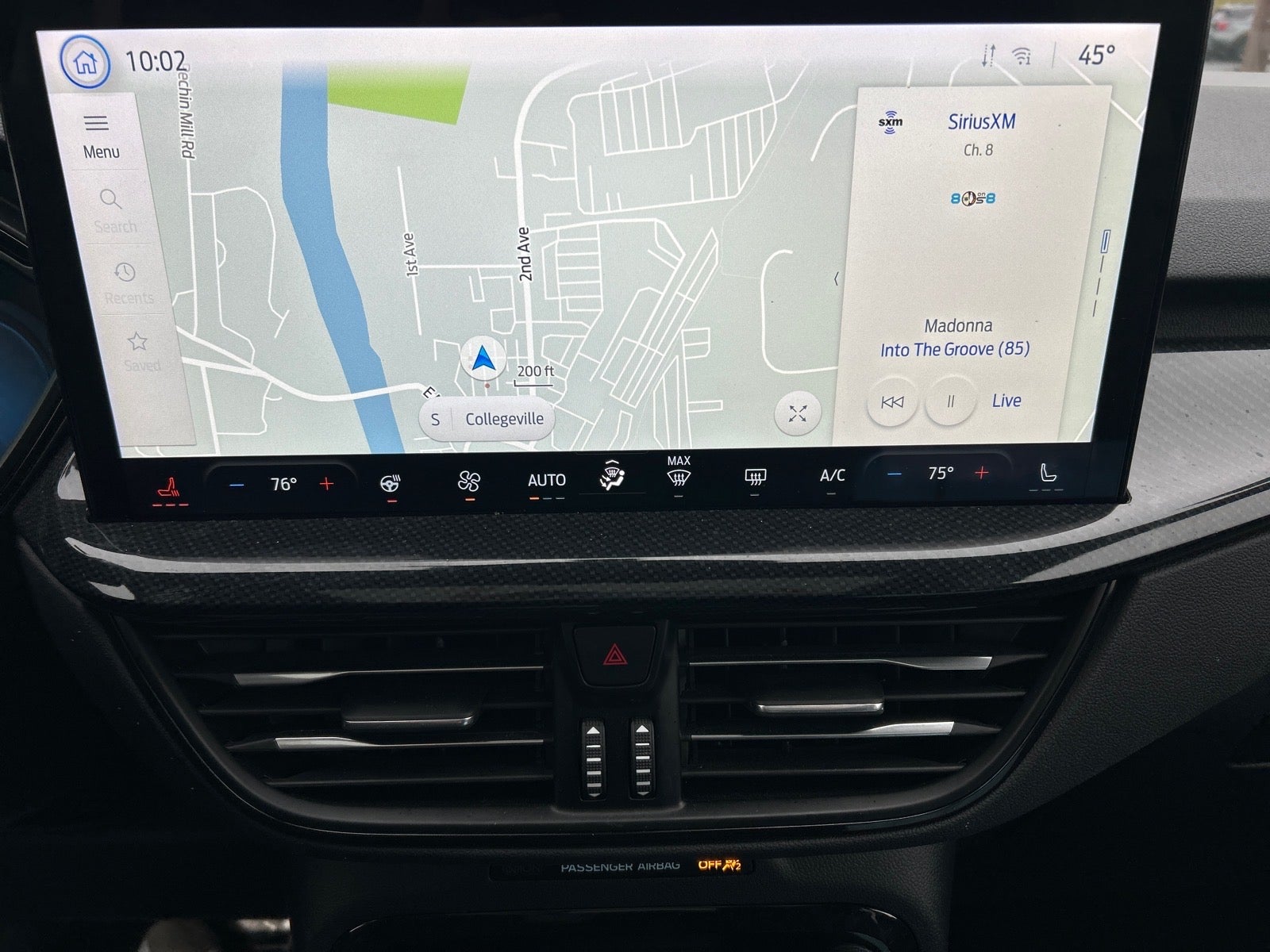 2024 Ford Escape ST-Line Select