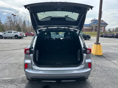 2024 Ford Escape ST-Line Select