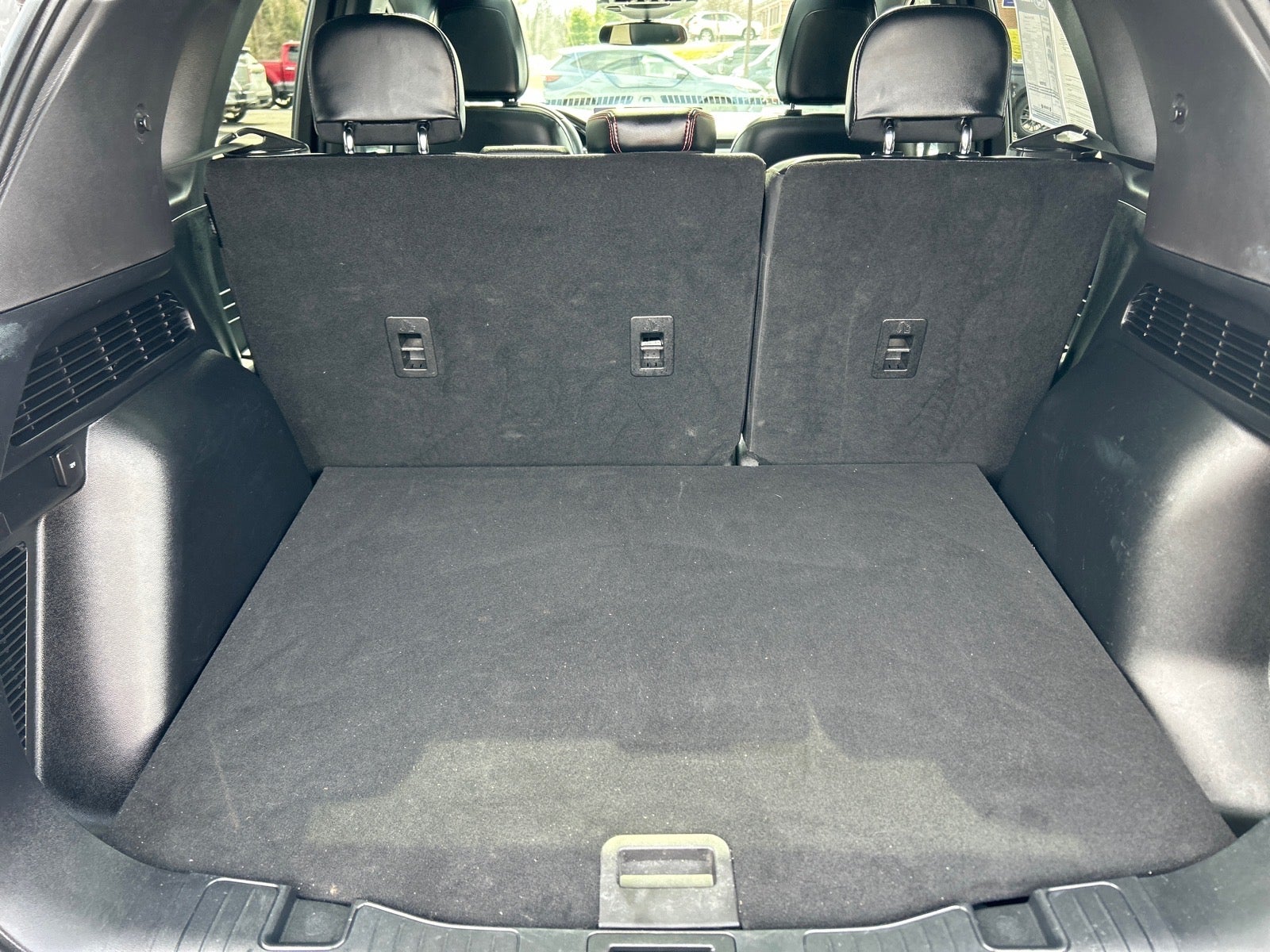 2024 Ford Escape ST-Line Select