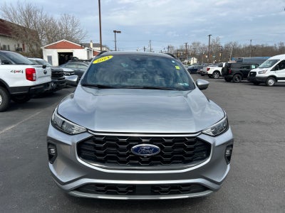 2024 Ford Escape ST-Line Select