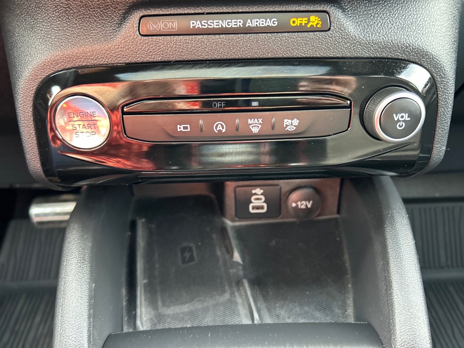 2024 Ford Escape ST-Line Select