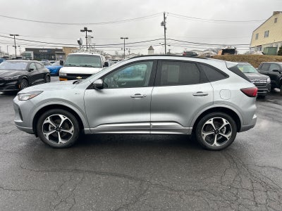 2024 Ford Escape ST-Line Select