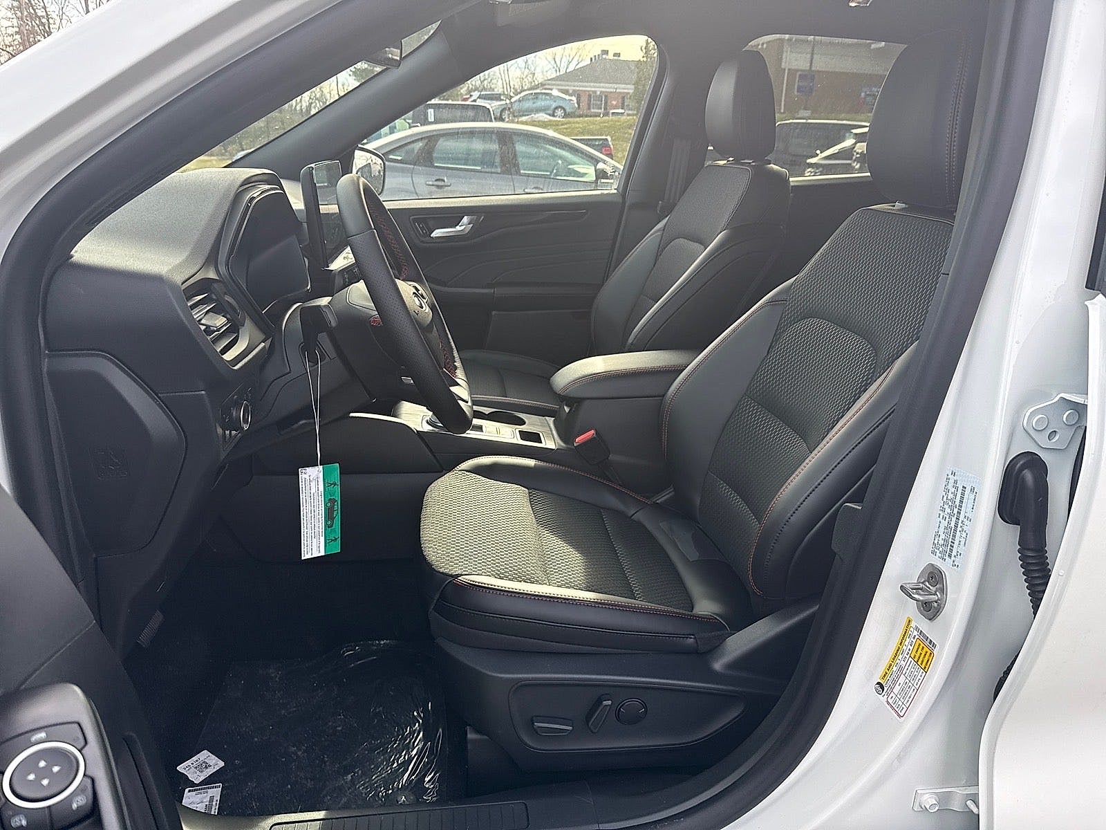 2026 Ford Escape ST-Line Select