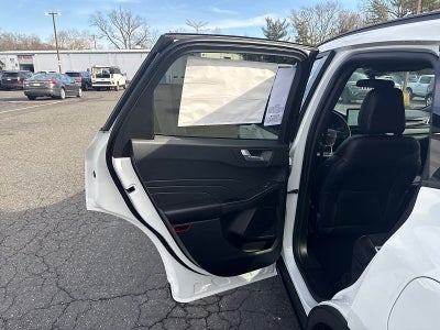 2026 Ford Escape ST-Line Select