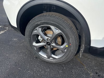 2026 Ford Escape ST-Line Select