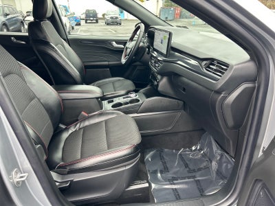 2024 Ford Escape Hybrid ST-Line Select