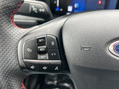 2024 Ford Escape Hybrid ST-Line Select