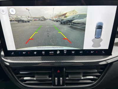 2024 Ford Escape Hybrid ST-Line Select