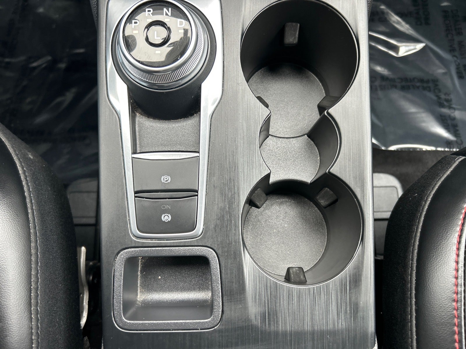 2024 Ford Escape Hybrid ST-Line Select