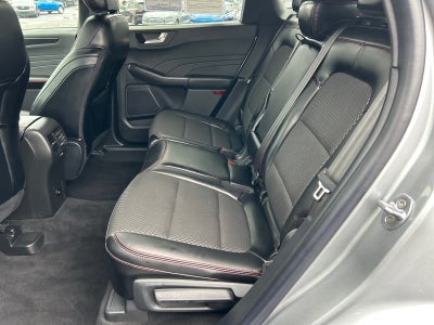 2024 Ford Escape Hybrid ST-Line Select